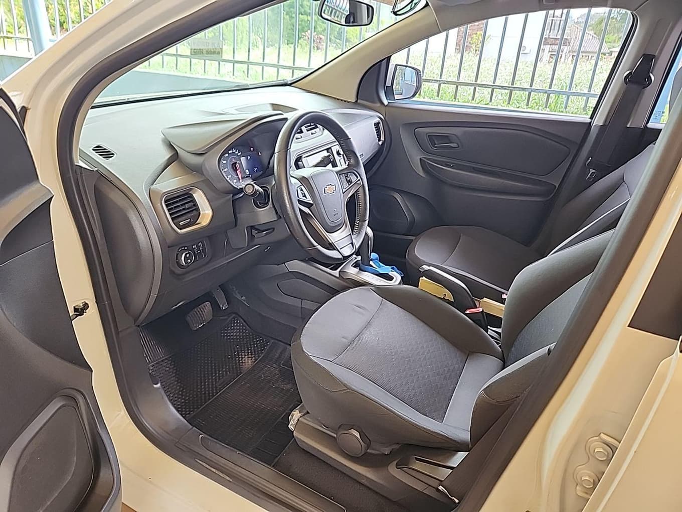 Chevrolet Spin 1.8l AT LT7 2023 — foto 13