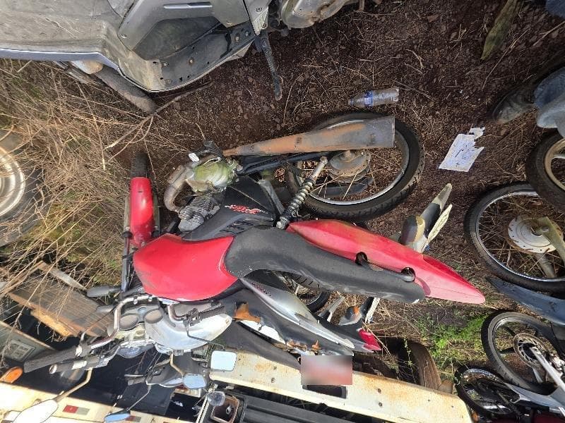 Honda CG 125 FAN KS 2011 — foto 2