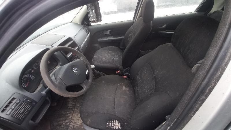 Fiat Palio ELX Flex 2005 — foto 15