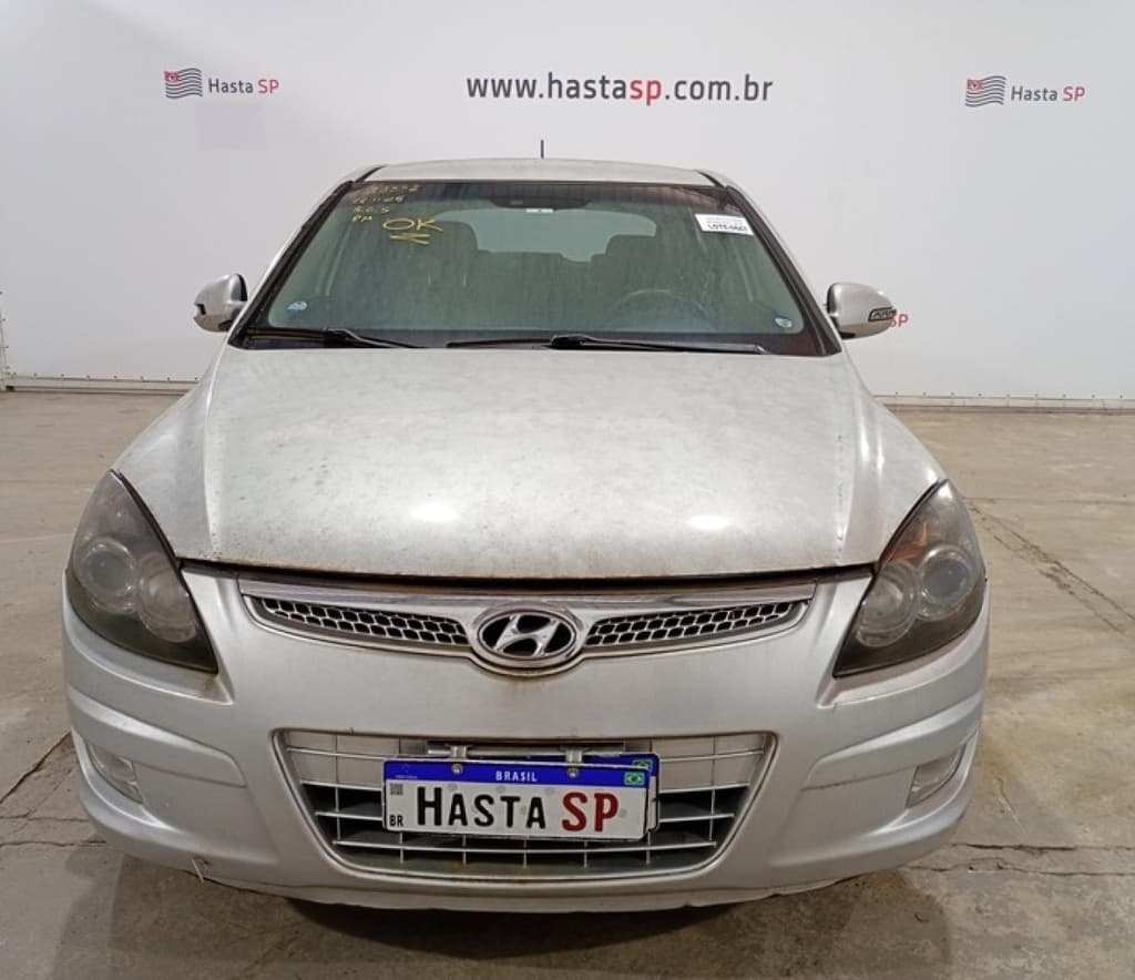 Hyundai Hyundai I30 2.0 2012 — foto 5