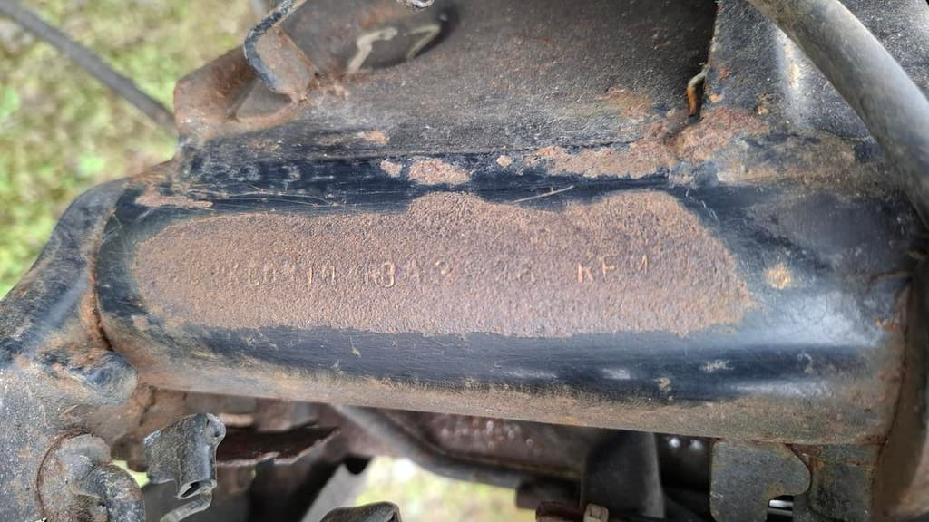 Honda Honda/cg 150 Titan KS 2004 — foto 6