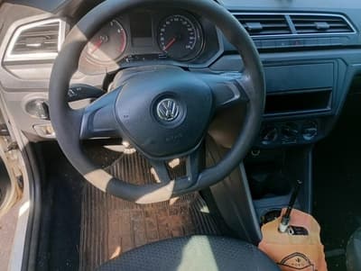 Volkswagen Gol 2019 — foto 16