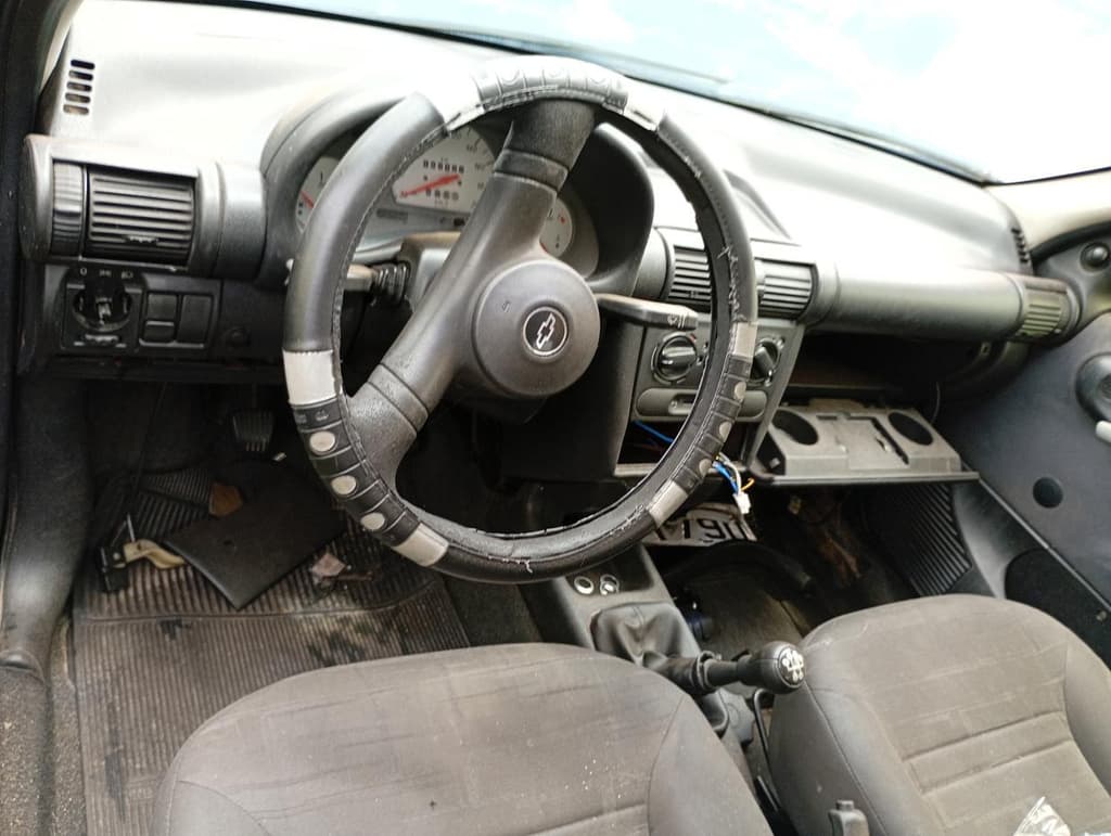 Chevrolet Corsa Super 2000 — foto 6