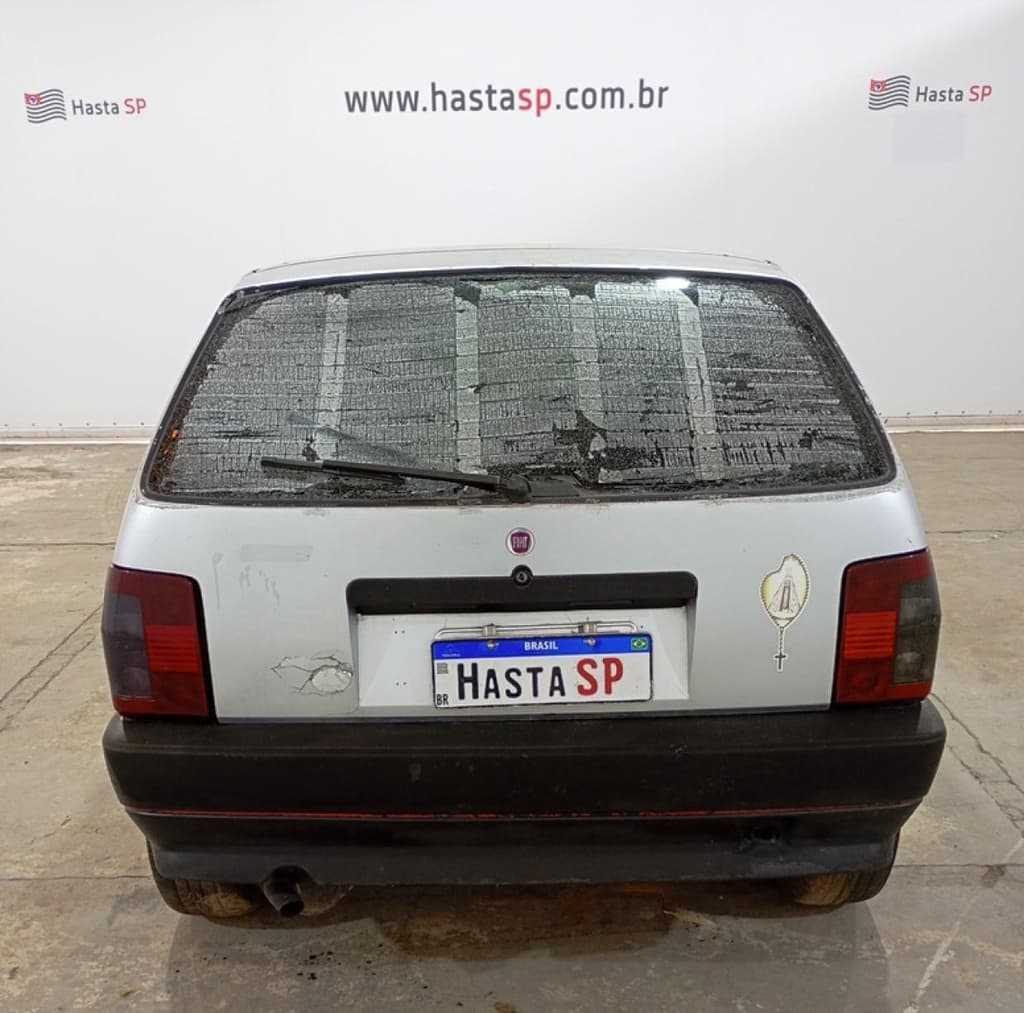 Fiat Tipo 1.6 IE 1995 — foto 4
