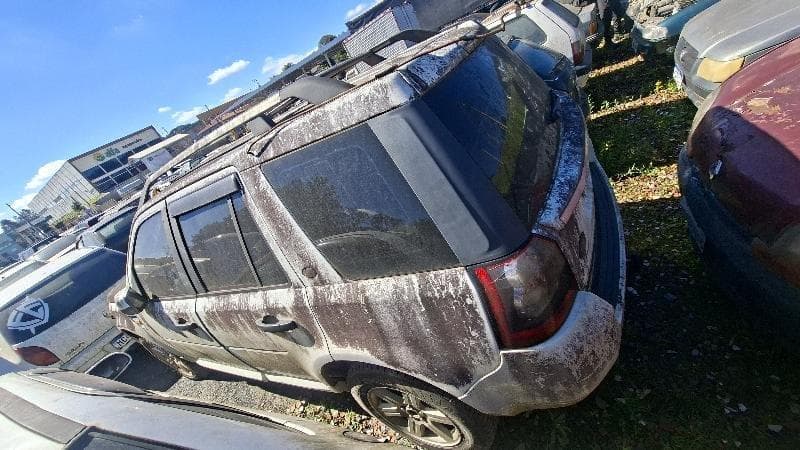 Land Rover Freelander2 SD4 S 2012 — foto 9