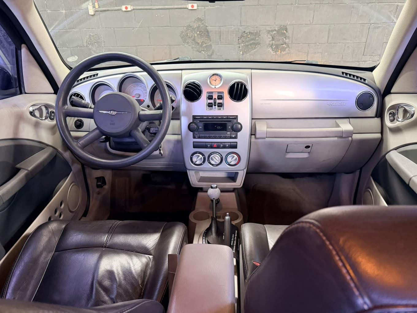 Chryslerd Pt Cruiser C 2006 — foto 4