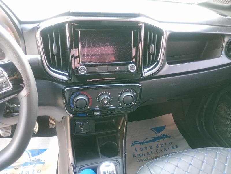 Fiat Strada 2023 — foto 16