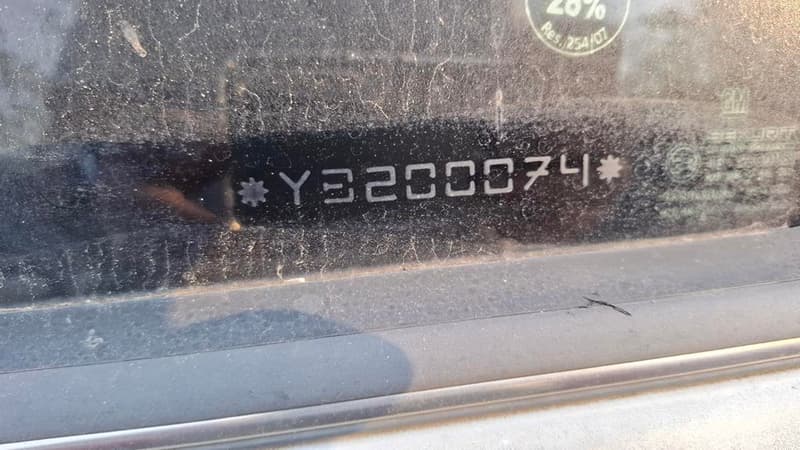Chevrolet Gm/vectra GLS 2000 — foto 4