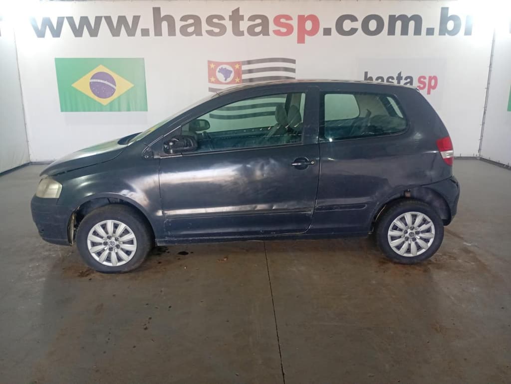 Volkswagen FOX 2005 — foto 2