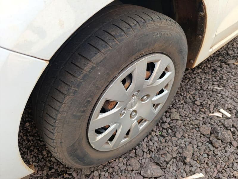 Ford KA SE 1.5 2020 — foto 18