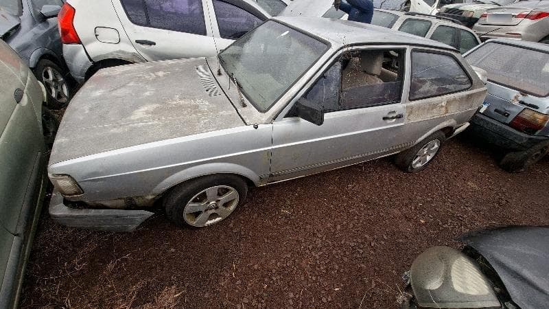 Volkswagen GOL CL 1994 — foto 1