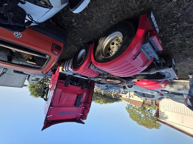 Scania R450 A6x2 2022 — foto 10