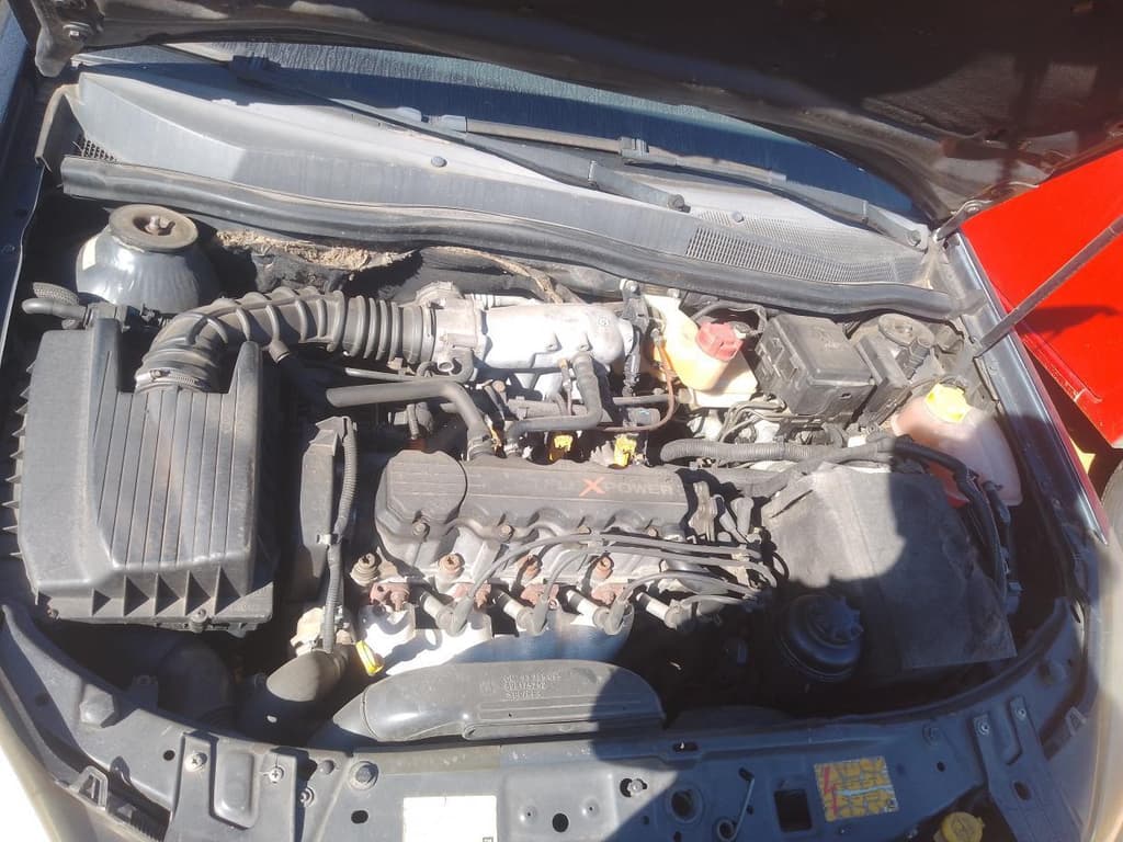 Chevrolet Vectra Hatch 4P Gt-x 2009 — foto 6