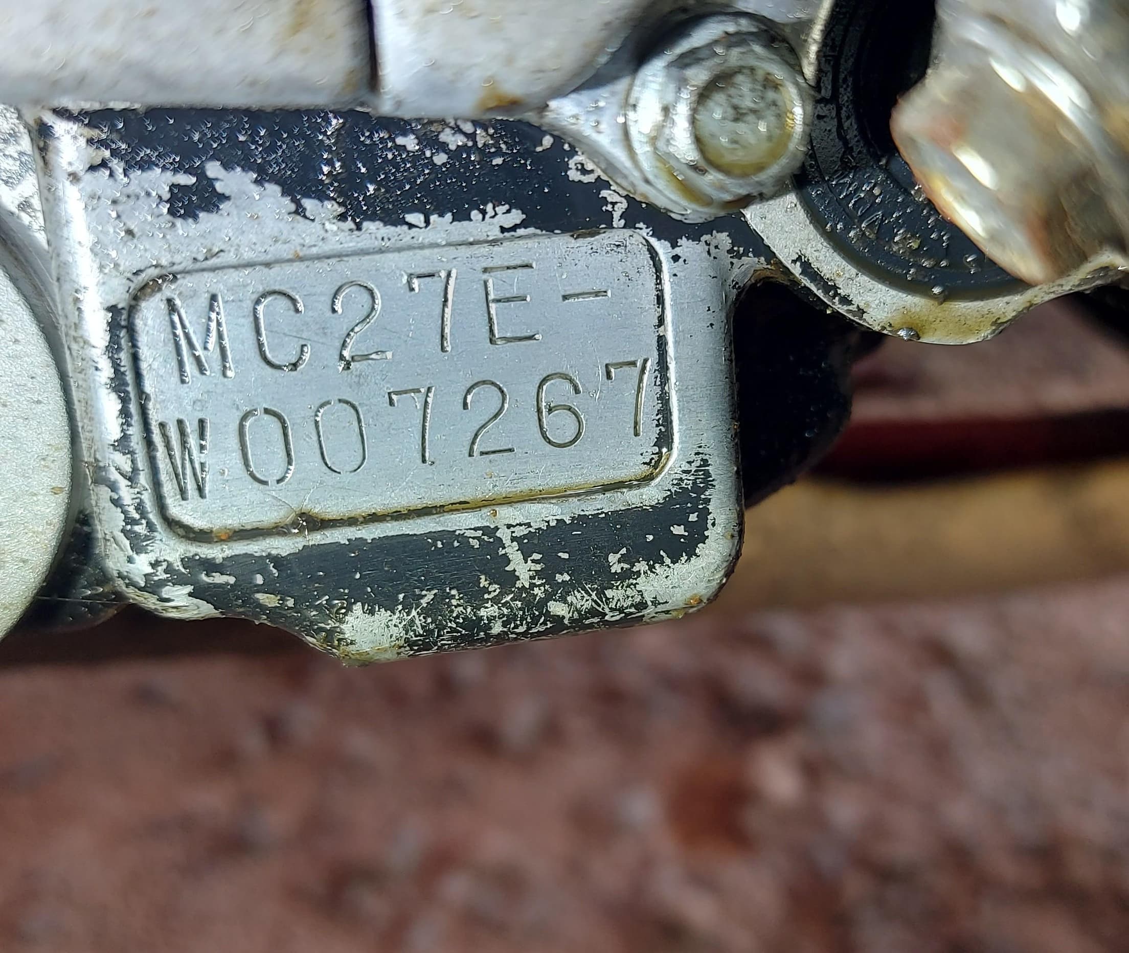 Honda Honda/cbx 200 Strada 1998 — foto 6