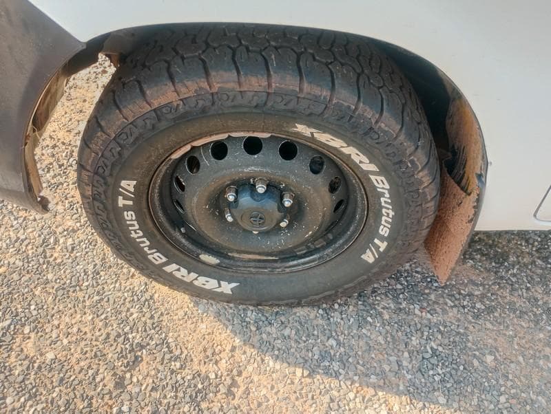 Toyota Hilux 2019 — foto 7