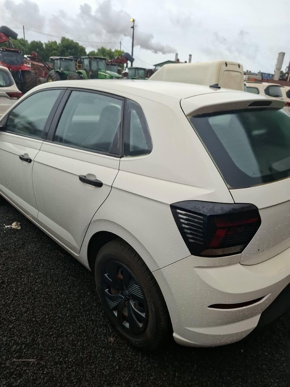 Volkswagen Polo 2024 — foto 9