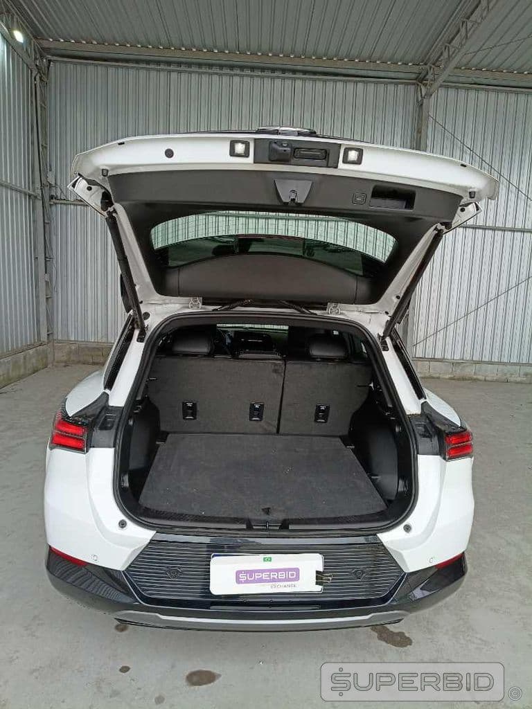 Chevrolet Equinox EV, 2024 — foto 23