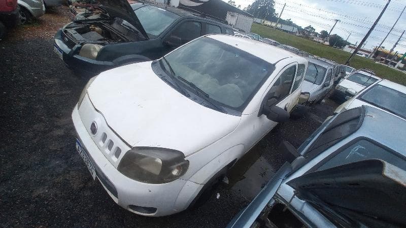 Fiat UNO Vivace 1.0 2014 — foto 4