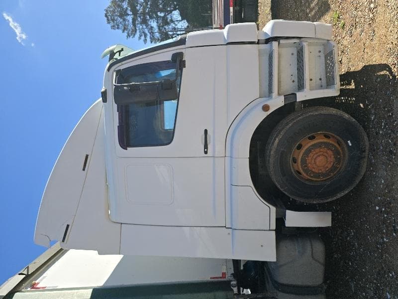 Mercedes Benz Ax0r 1933 — foto 4