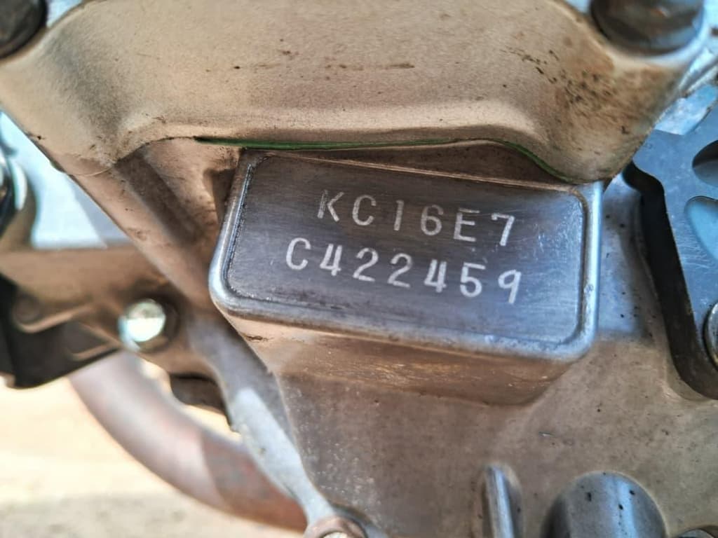 Honda Honda/cg 150 FAN ESI 2012 — foto 8