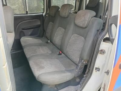 Fiat Doblo 2016 — foto 19