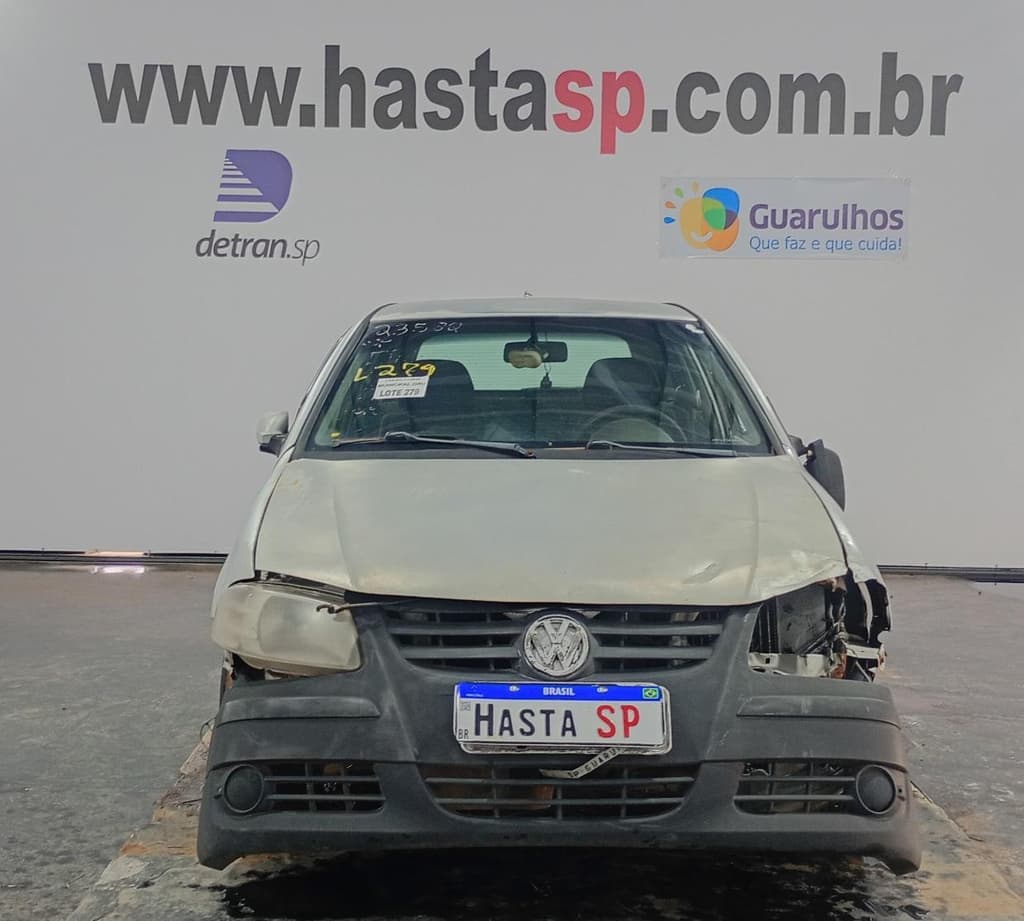 Volkswagen GOL 2006 — foto 3