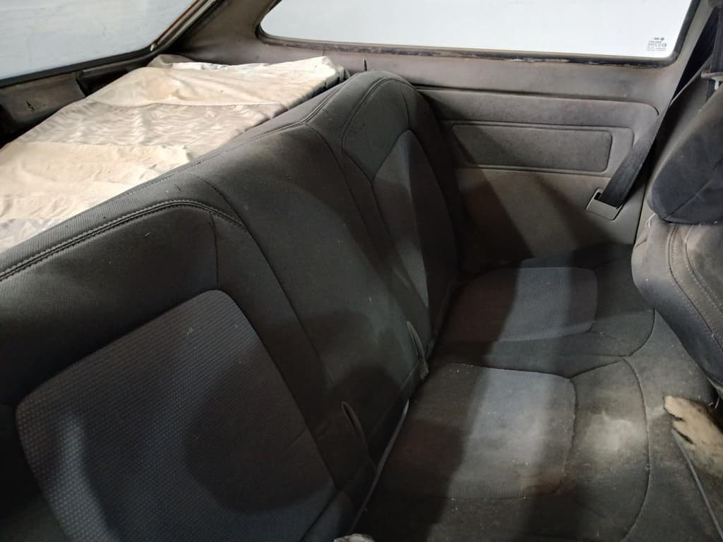 Volkswagen GOL 1000 1994 — foto 5