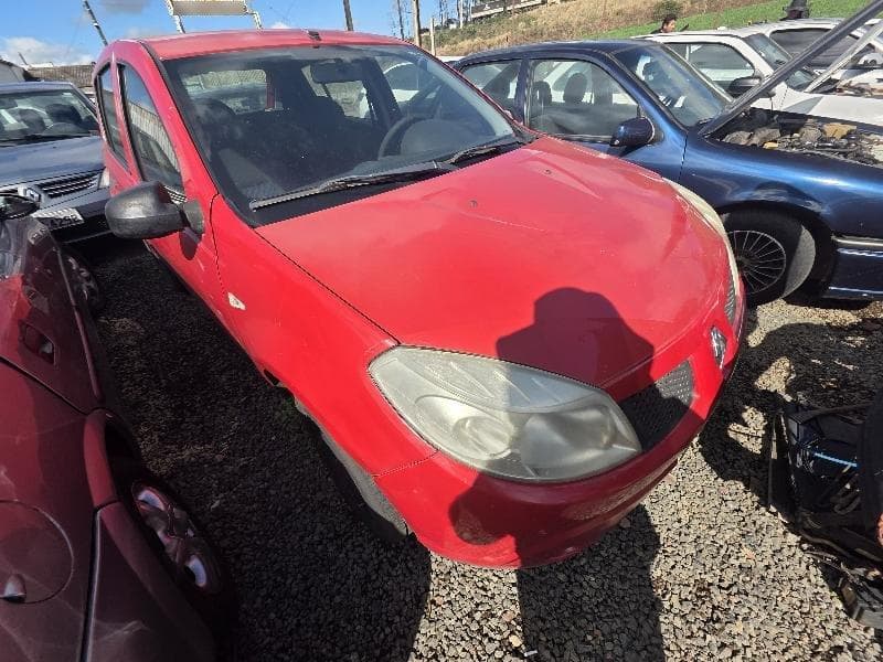Renault Sandero Aut1016v 2009