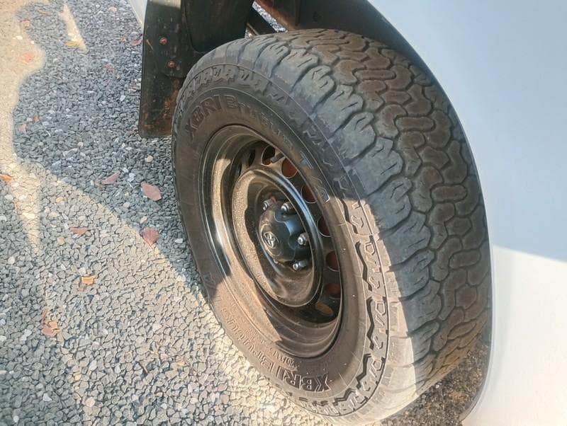 Toyota Hilux Cdlowm4fd 2.8, 2020 — foto 8