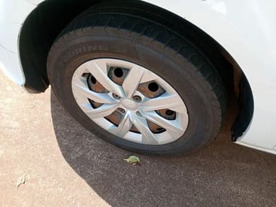Volkswagen Gol 2021 — foto 7