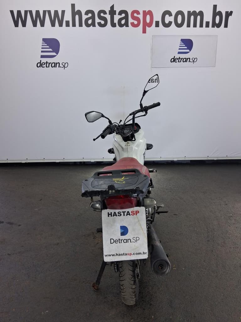 Honda POP 110i 2020 — foto 4