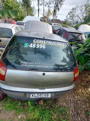 Fiat Fiat/palio EX 2000 — foto 2