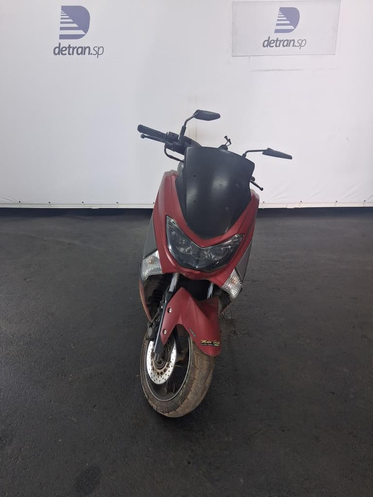 Yamaha Nmax 2020 — foto 3