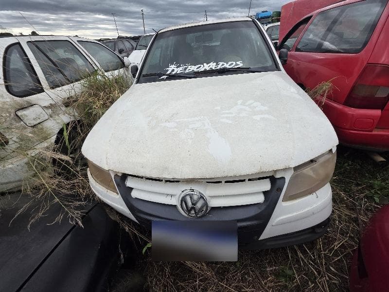 Volkswagen GOL 1.0 Copa 2006 — foto 3