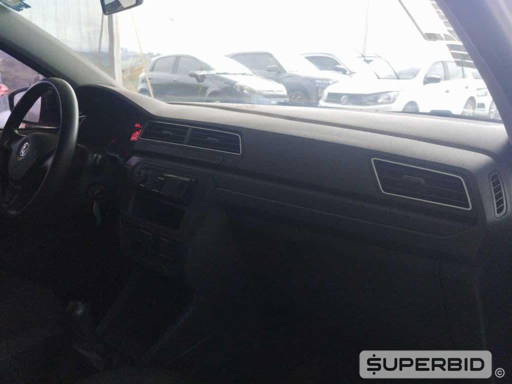 Volkswagen GOL MPI 2022 — foto 9