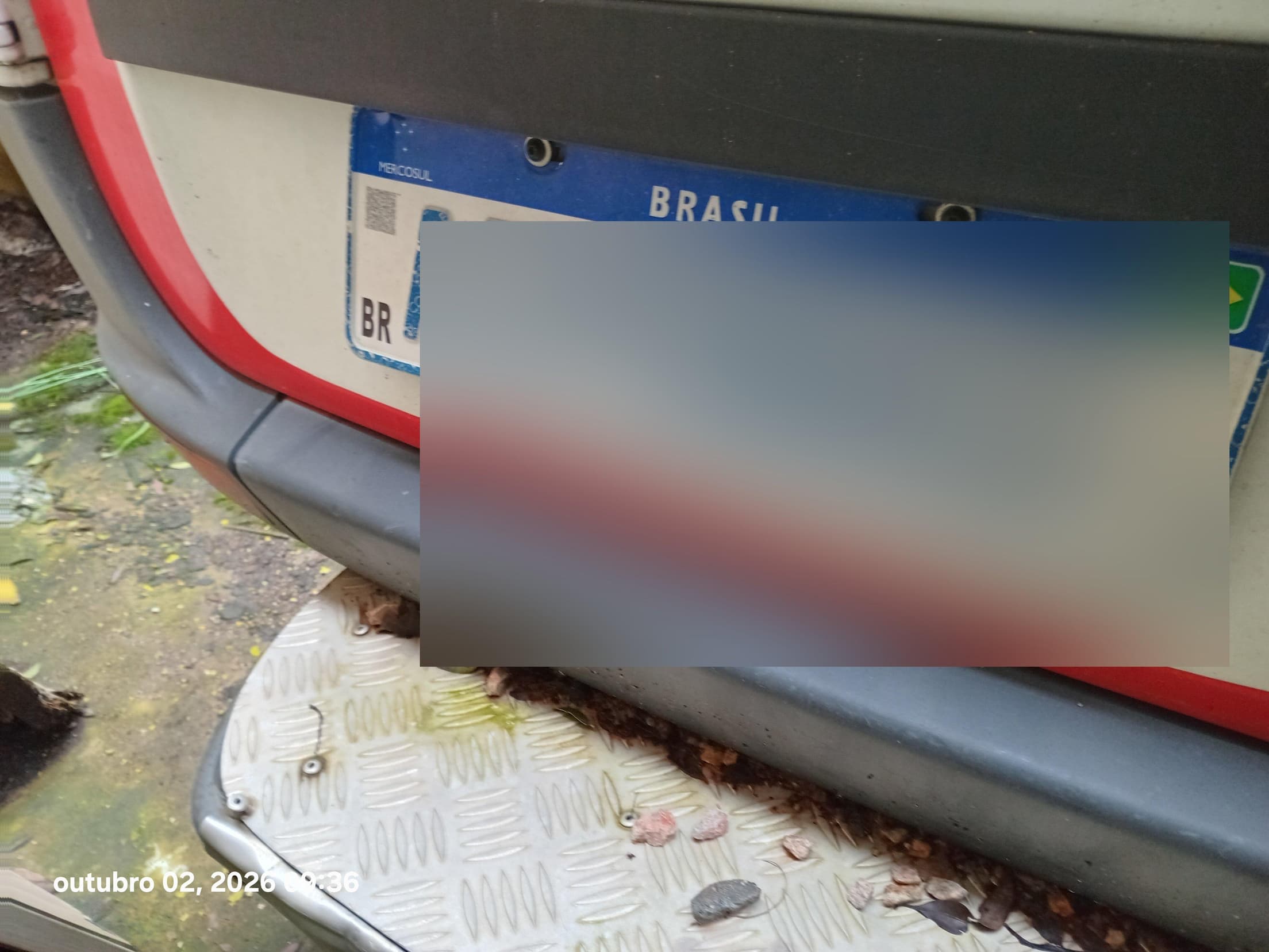 Ambulância Mercedes Benz Sprinter 2014 — foto 7