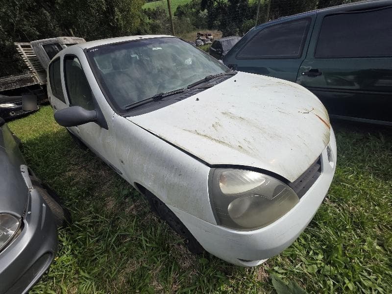 Renault Clio AUT 10 16vs 2007 — foto 18