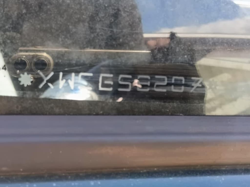 Chevrolet Gm/corsa Wind 1999 — foto 8