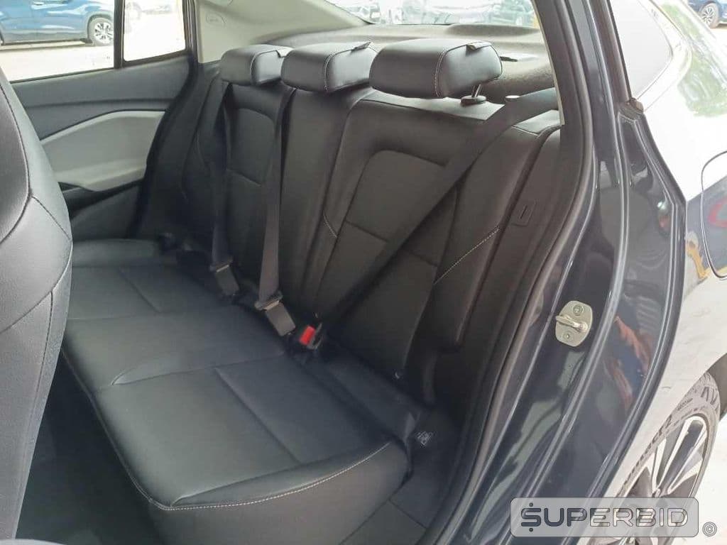 Chevrolet Onix Plus 10tat Pr2, 2024 — foto 2