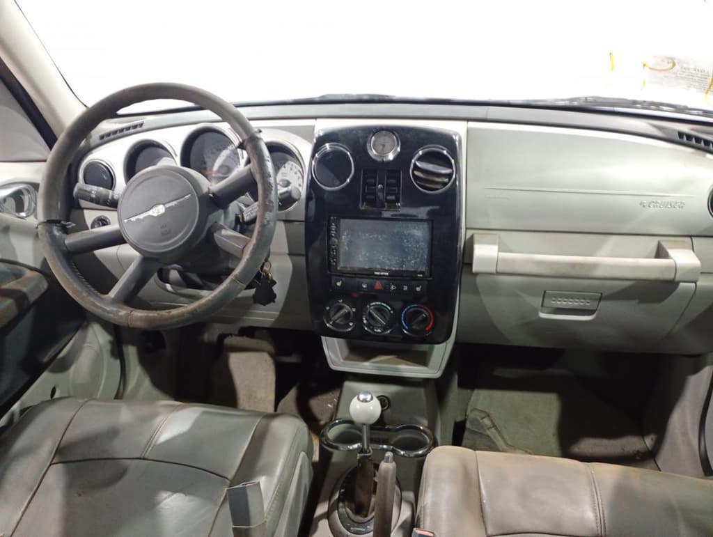 Chrysler PT Cruiser 2007 — foto 5
