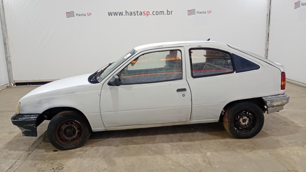 Chevrolet Kadett SL EFI 1993 — foto 3