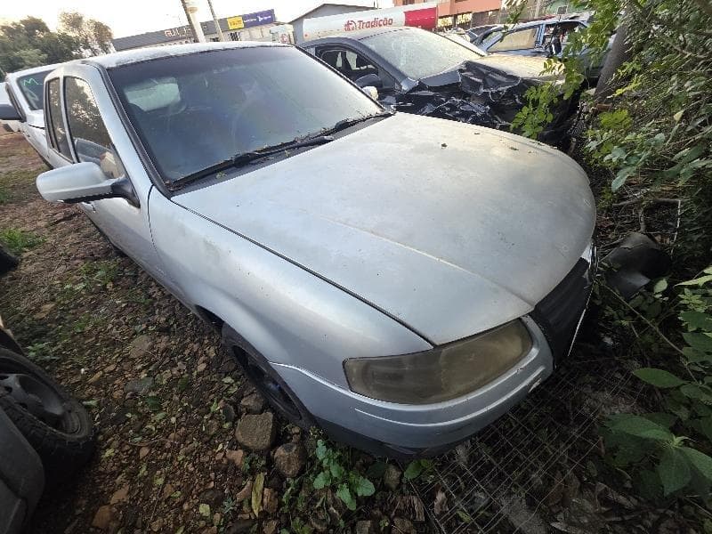 Volkswagen GOL 1.0 GIV 2010 — foto 1