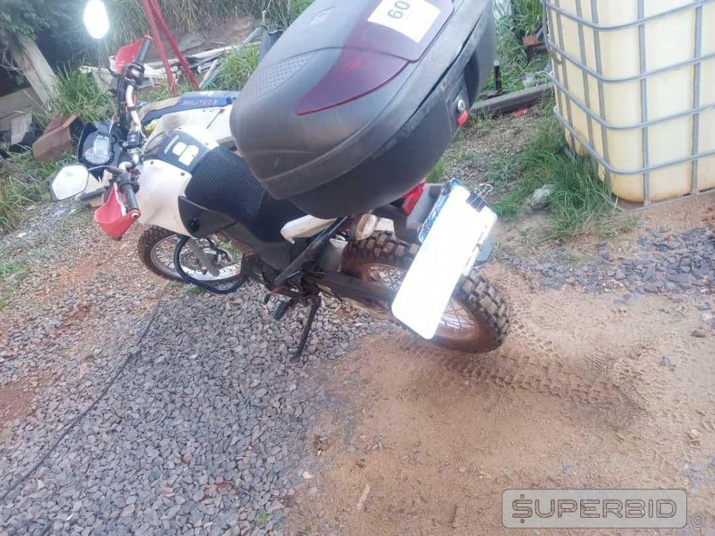 Yamaha Xtz150 Crosser S 2018 — foto 12