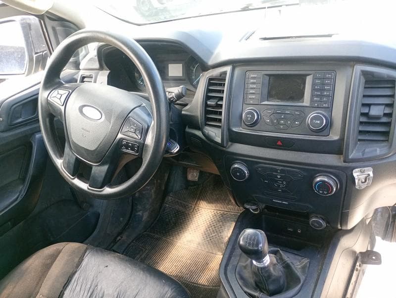 Ford Ranger XL 22C 2.2, 2022 — foto 21