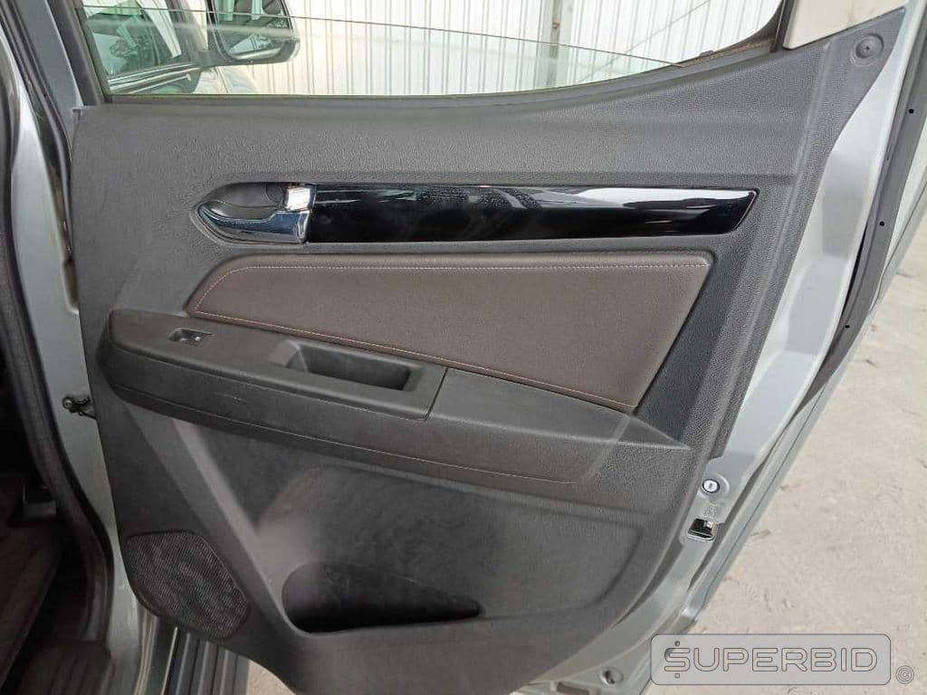 Chevrolet S10 HC Dd4a, 2024 — foto 19