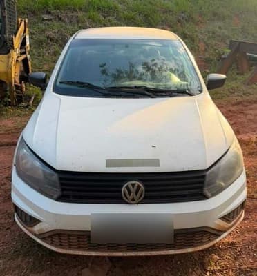 Volkswagen GOL 1.0l Mc4, 2021