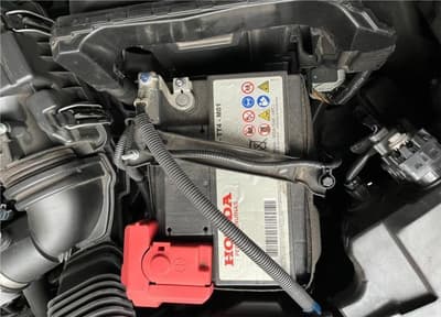 Honda Hr-v EX HS, 2025 — foto 11