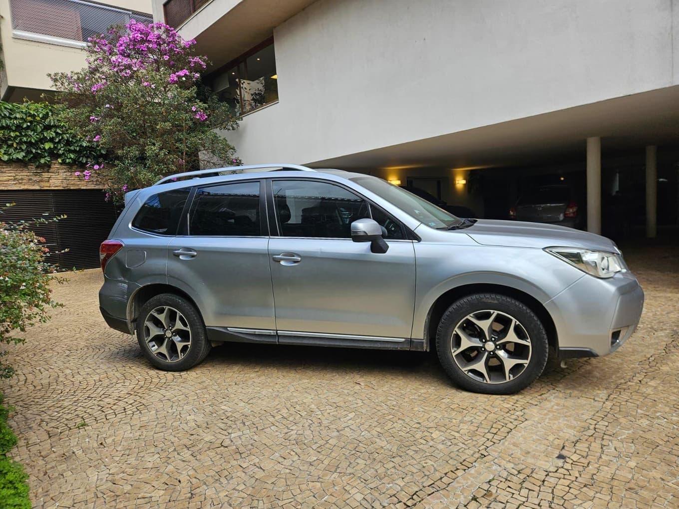 Subaru Forester 2016 — foto 2