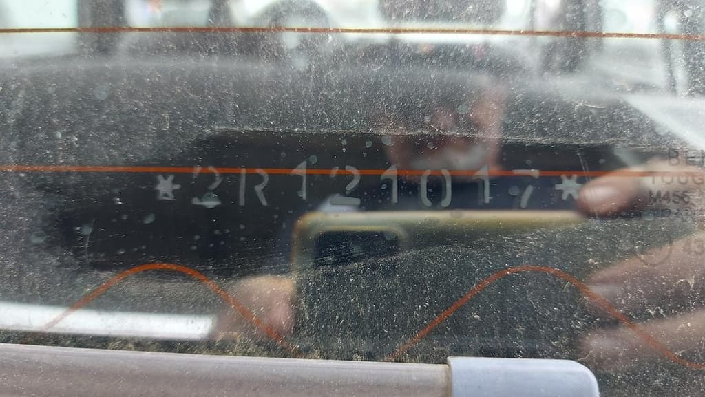 Chevrolet I/gm Corsa Milenium 2002 — foto 4