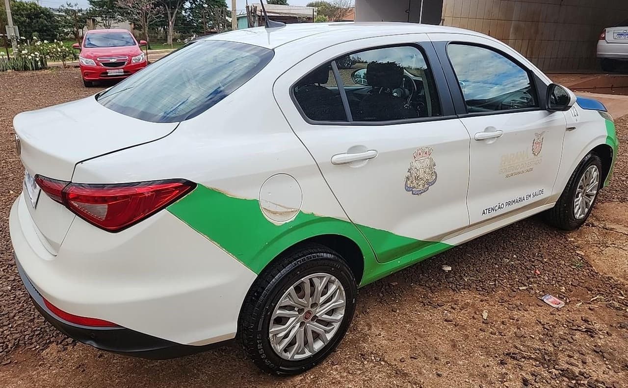 Fiat Cronos Drive 1.3 2020 — foto 6